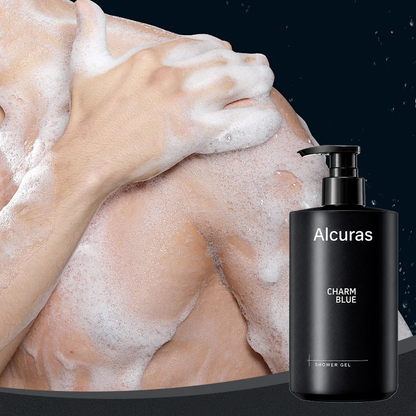 🚿Hydrating & Long-Lasting Fragrant Shower Gel🌿